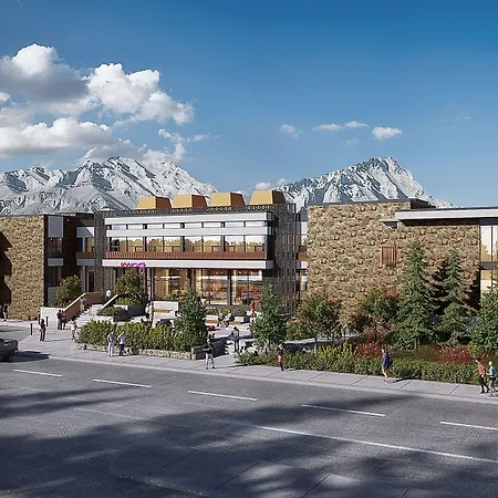 Banff Voyager Inn-3