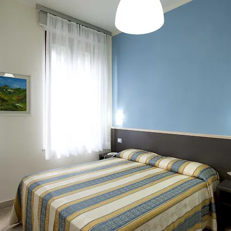 Hotel Moderno-3