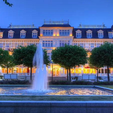 SEETELHOTEL Ahlbecker Hof-3