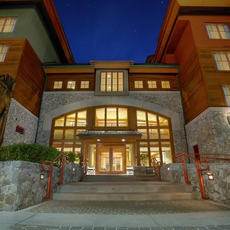 Marriott Grand Residence Club, Lake Tahoe-2
