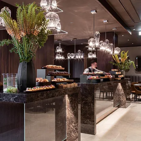 Hotel Cristoforo Colombo Member Of Preferred Hotels & Resorts-2