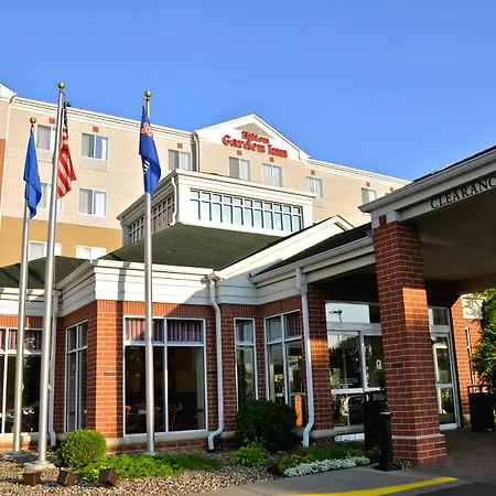 Hilton Garden Inn Minneapolis/Bloomington-3
