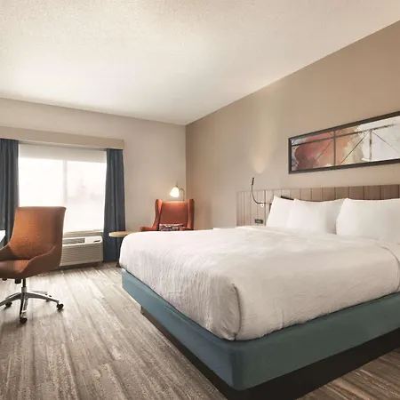 Hilton Garden Inn Fort Wayne-3