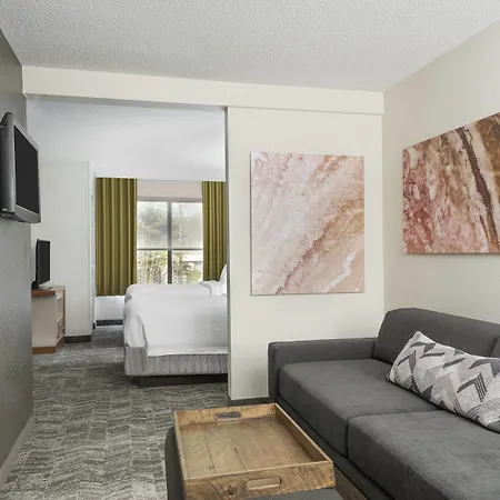 Springhill Suites Asheville-2