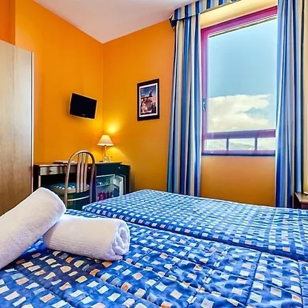 Columbus Sea Hotel-2