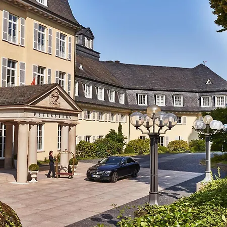 Steigenberger Grandhotel&Spa Petersberg-2