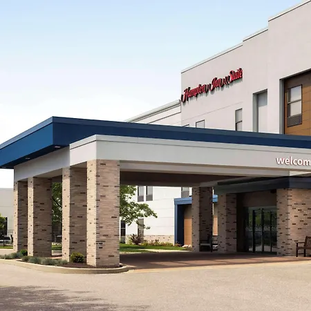 Hampton Inn & Suites Valparaiso-2