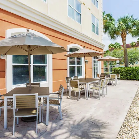 Country Inn & Suites By Radisson, Orlando Airport, Fl-2