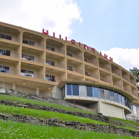 Hillside Inn-3