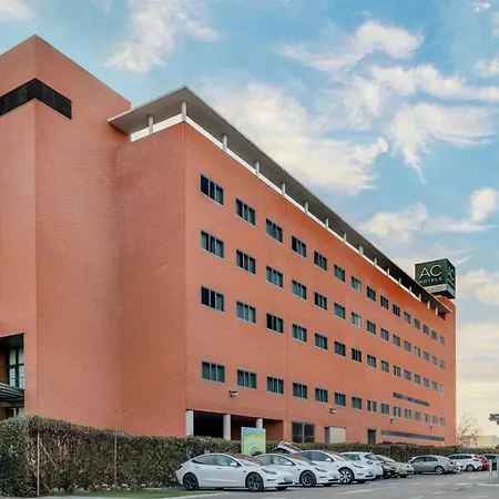 AC Hotel Alcalá de Henares by Marriott-3