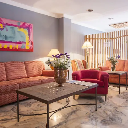 Hotel Trafalgar-2