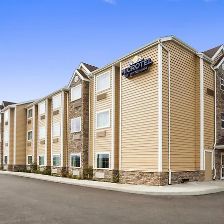 Microtel Inn & Suites By Wyndham Cambridge-2