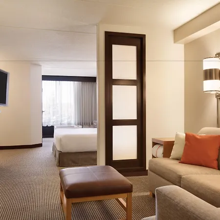 Hyatt Place Fremont/Silicon Valley-2