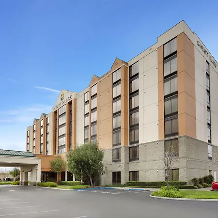 Hyatt Place Fremont/Silicon Valley-3