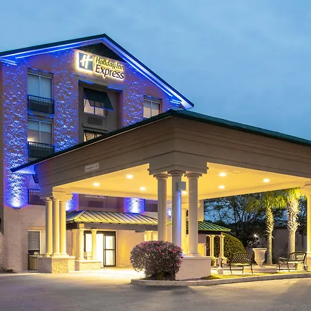 Holiday Inn Express Hotel & Suites Bluffton At Hilton Head Area By Ihg-2