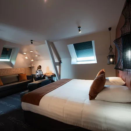 Saint Georges Hotel&Spa-3