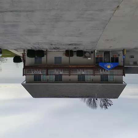 Algoma Beach Motel-3