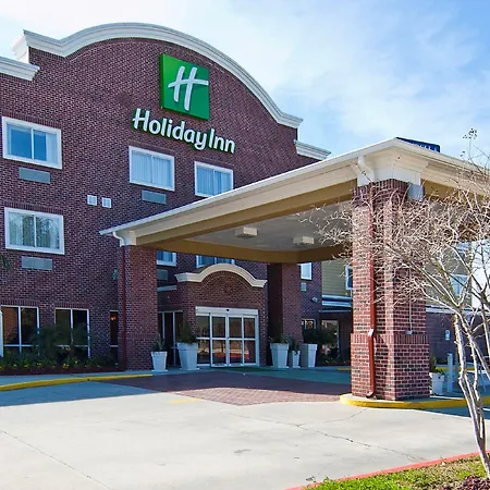 Holiday Inn Hotel & Suites Slidell By Ihg-2