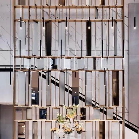 Radisson Collection Hotel, Warsaw-2