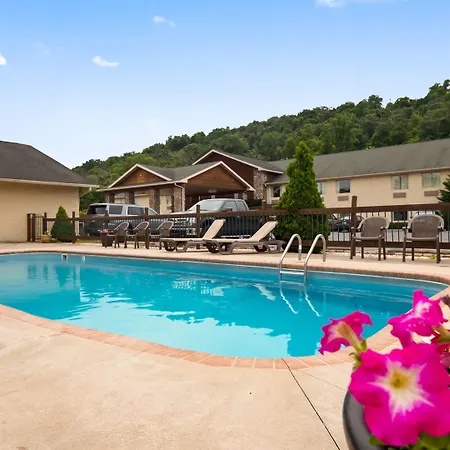 Surestay Plus Hotel By Best Western Berkeley Springs-2
