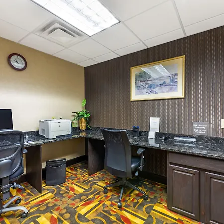 Comfort Inn, Cleveland South - Richfield-3