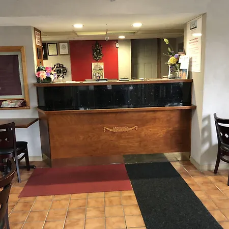 Latham Inn-2