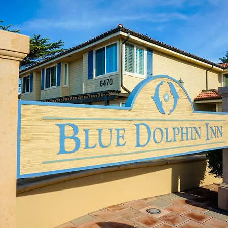 Blue Dolphin Inn-2
