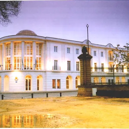 Hotel Castillo-2