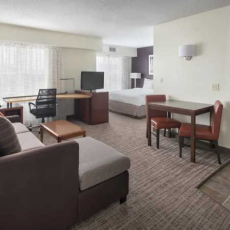 Residence Inn By Marriott Somerset-3