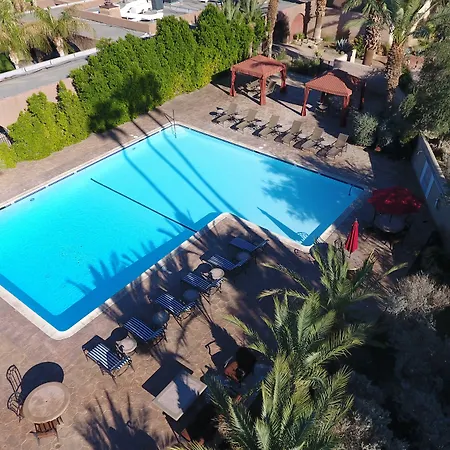 Borrego Springs Resort-3