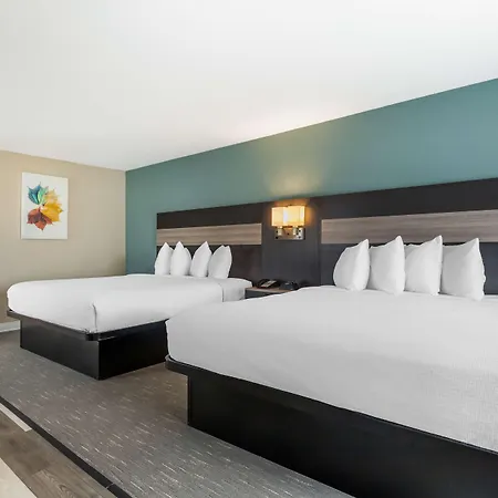 Best Western Prime Inn & Suites-2