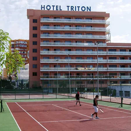 Hotel Best Triton-2