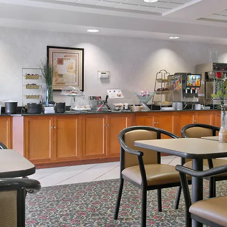 Comfort Inn & Suites Voorhees-Mt Laurel-2