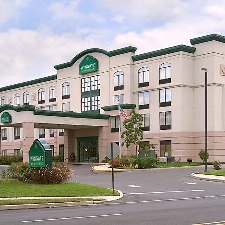 Comfort Inn & Suites Voorhees-Mt Laurel-3