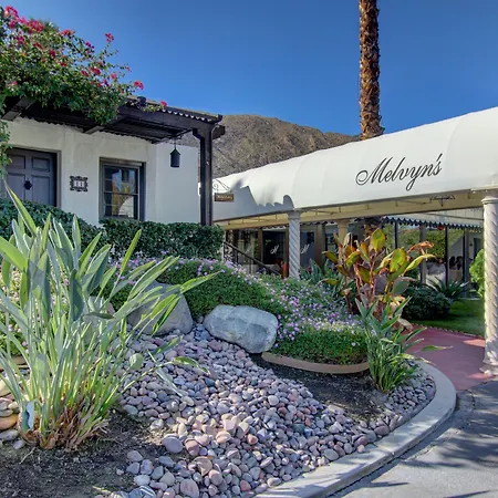 Ingleside Estate Hotel & Bungalows- Adults Only-2