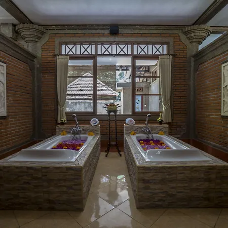 Cendana Resort & Spa Ubud By Mahaputra-3