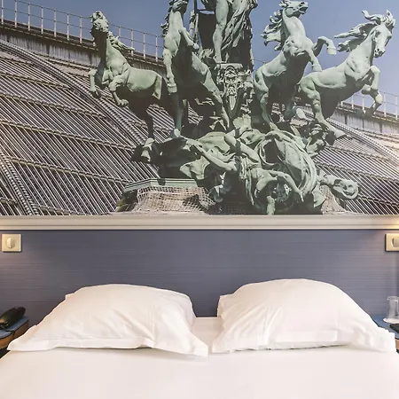 Hotel Saint Christophe-2