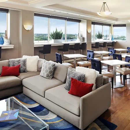 Renaissance Fort Lauderdale West Hotel-3