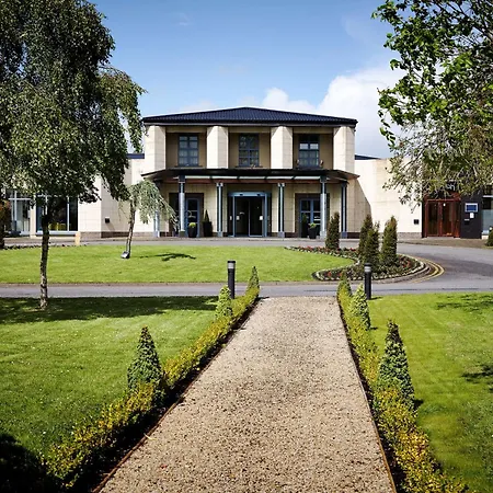 Radisson Blu Hotel And Spa, Limerick-3