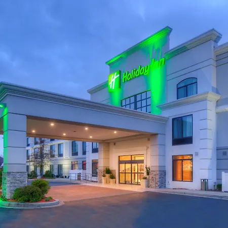 Holiday Inn - Belcamp - Aberdeen Area By Ihg-3