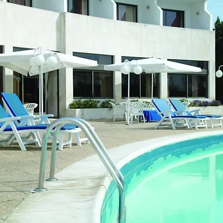 Hotel Meia Lua-2