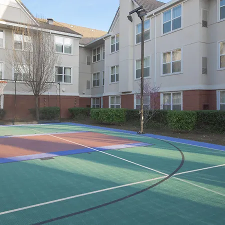 Residence Inn Sacramento Folsom-2