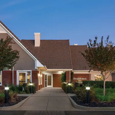 Residence Inn Sacramento Folsom-3