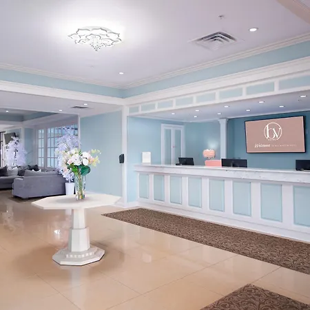 Bella Vista Hotel & Suites-2