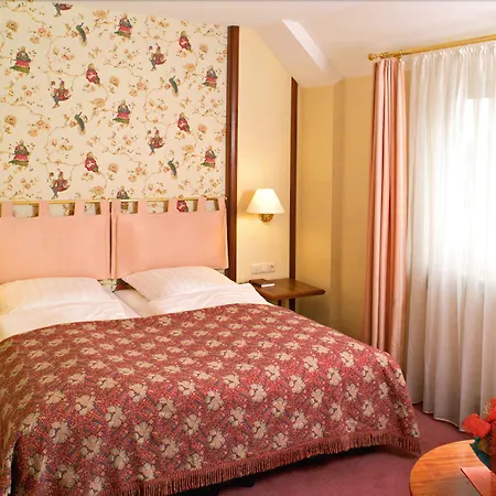 Hotel Cristal-2