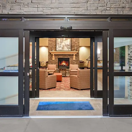 Holiday Inn Express Hotel & Suites Gillette By Ihg-2