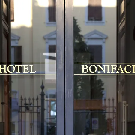 Hotel Bonifacio-2