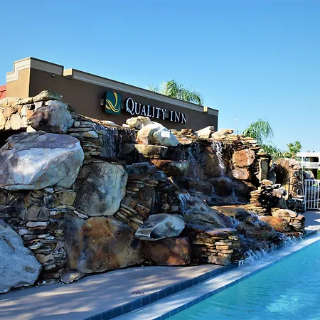 Quality Inn Kennedy Space Center-2