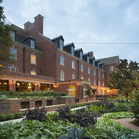 The Atherton Hotel At Osu-2