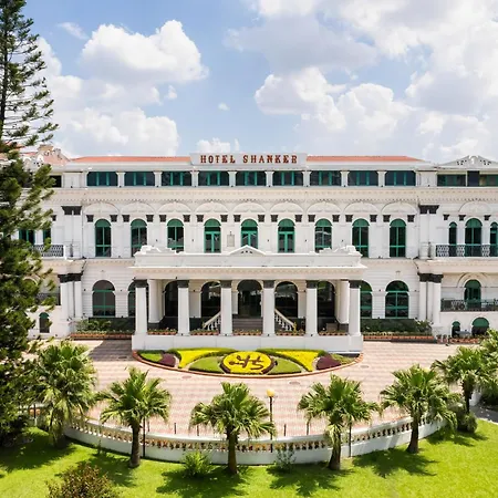 Hotel Shanker-Palatial Heritage Kathmandu-3